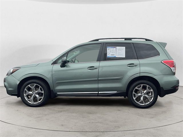 2017 Subaru Forester Touring