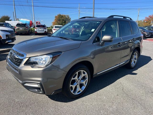 2017 Subaru Forester Touring