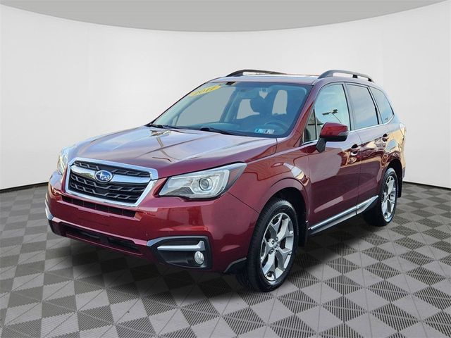 2017 Subaru Forester Touring