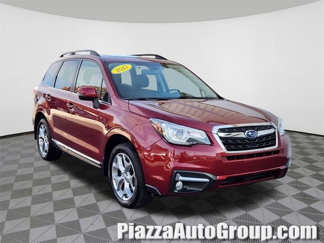 2017 Subaru Forester Touring