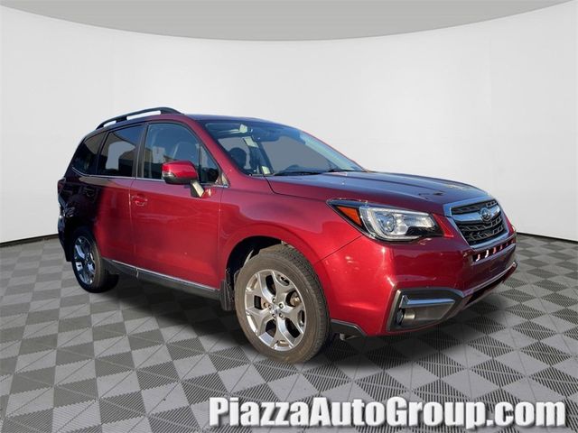 2017 Subaru Forester Touring