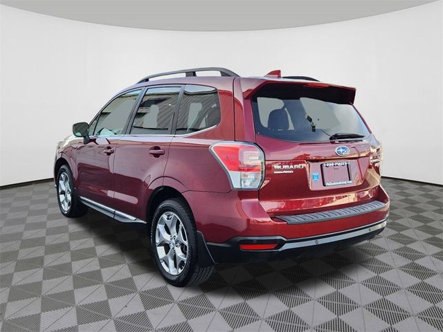 2017 Subaru Forester Touring