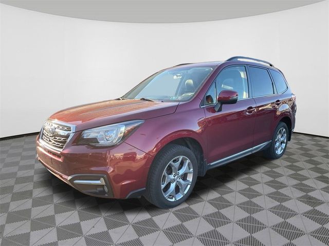 2017 Subaru Forester Touring