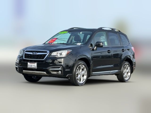 2017 Subaru Forester Touring