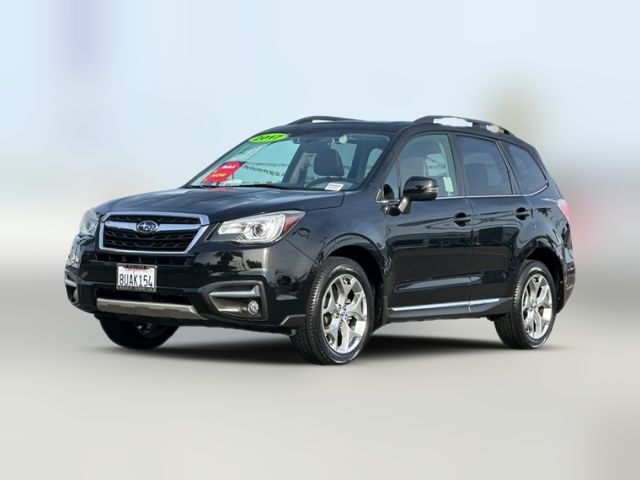 2017 Subaru Forester Touring