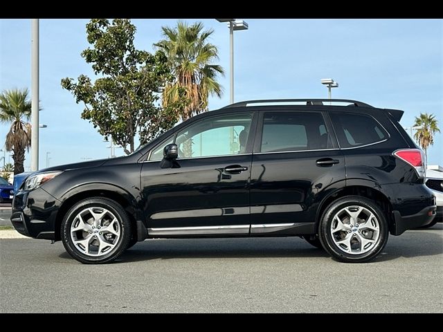 2017 Subaru Forester Touring