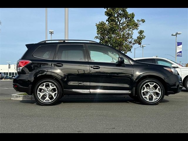 2017 Subaru Forester Touring