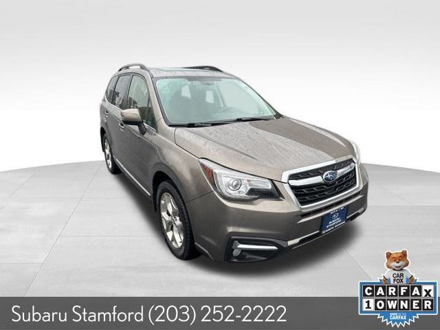 2017 Subaru Forester Touring