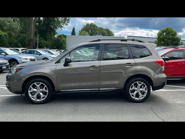 2017 Subaru Forester Touring