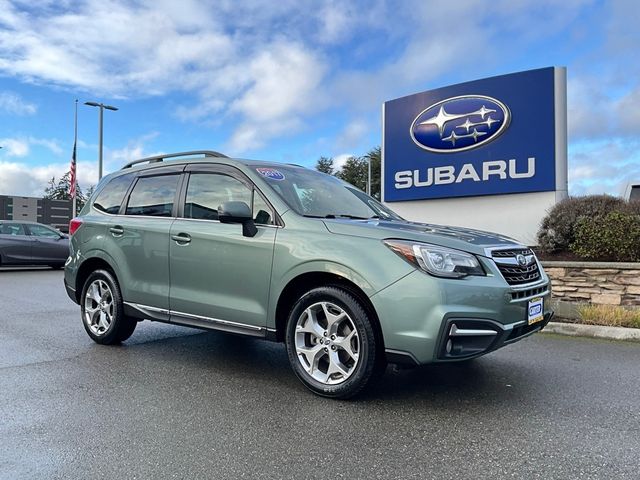 2017 Subaru Forester Touring