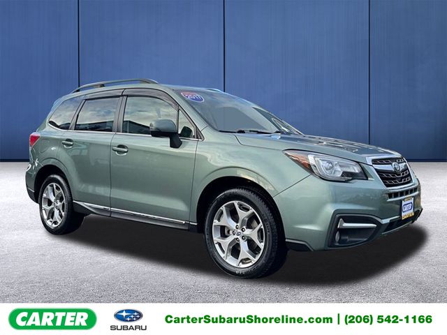 2017 Subaru Forester Touring