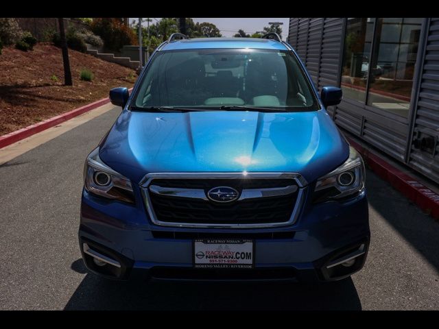 2017 Subaru Forester Touring