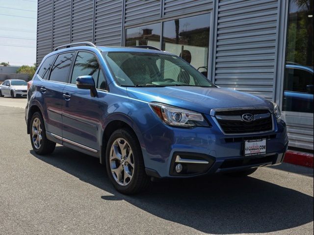 2017 Subaru Forester Touring