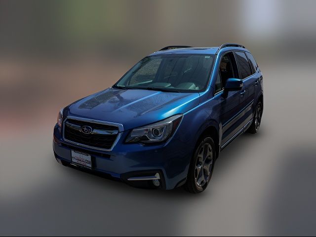 2017 Subaru Forester Touring