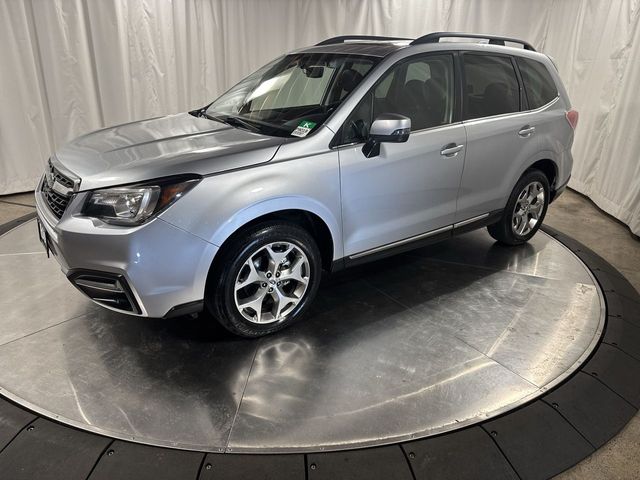 2017 Subaru Forester Touring