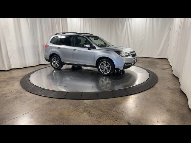 2017 Subaru Forester Touring