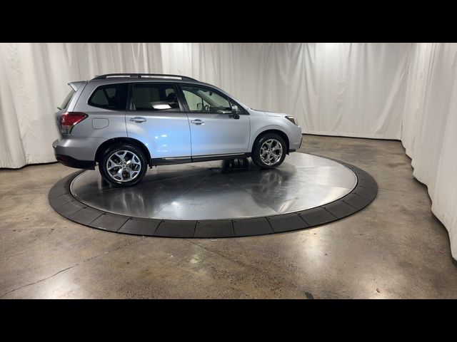 2017 Subaru Forester Touring