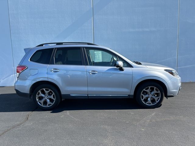 2017 Subaru Forester Touring