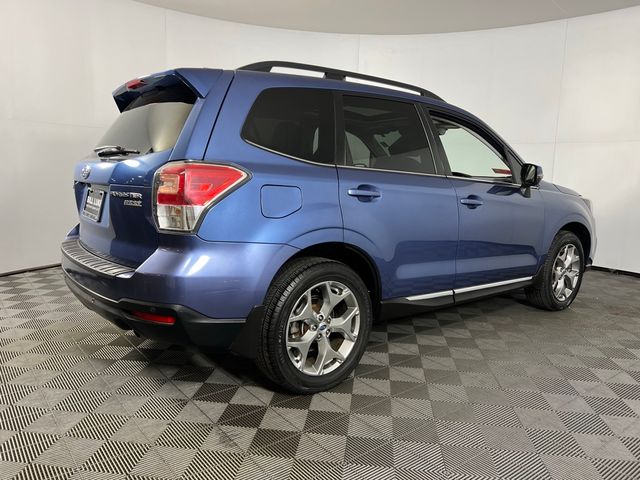 2017 Subaru Forester Touring