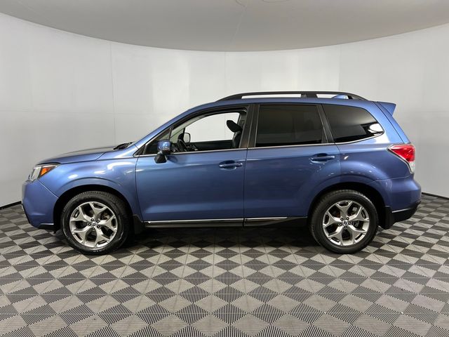 2017 Subaru Forester Touring