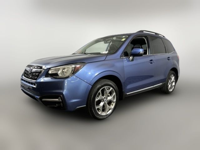 2017 Subaru Forester Touring