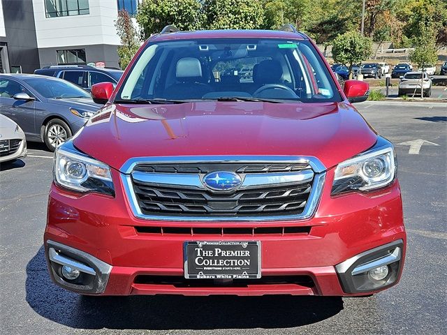 2017 Subaru Forester Touring