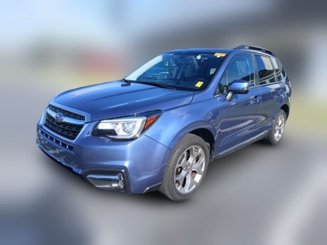 2017 Subaru Forester Touring