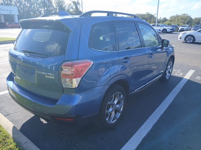 2017 Subaru Forester Touring