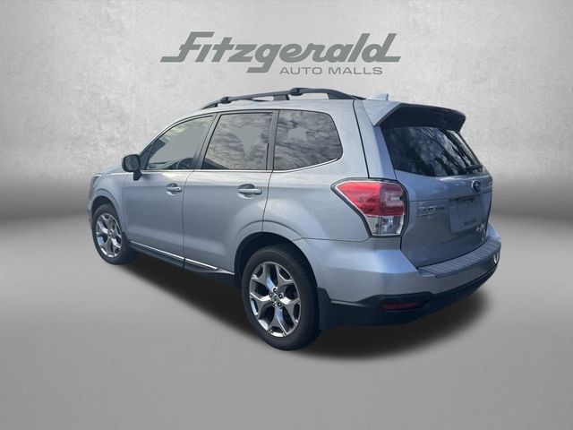 2017 Subaru Forester Touring