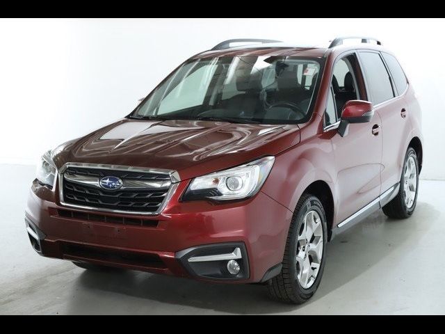 2017 Subaru Forester Touring