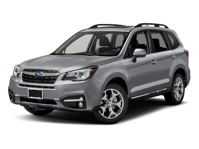 2017 Subaru Forester Touring