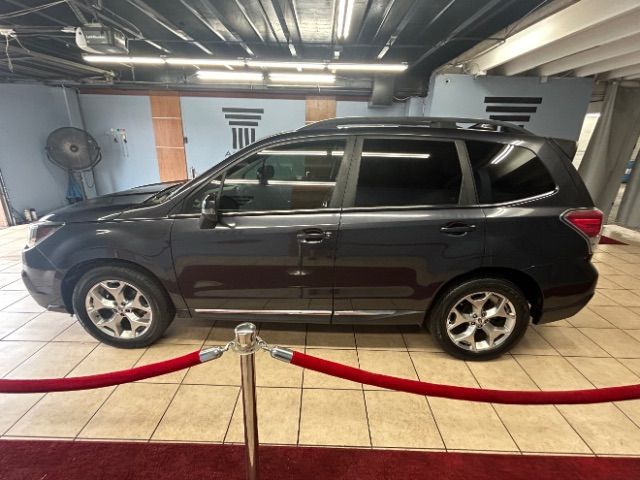 2017 Subaru Forester Touring