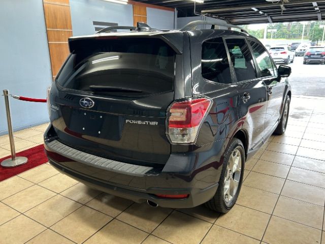 2017 Subaru Forester Touring