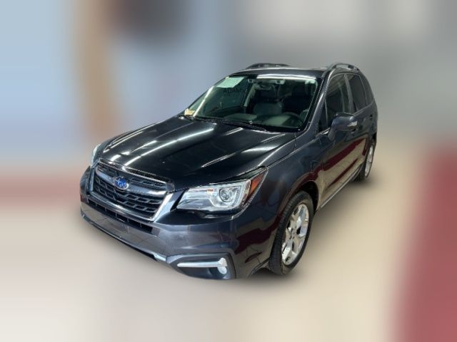 2017 Subaru Forester Touring