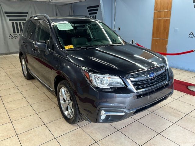 2017 Subaru Forester Touring