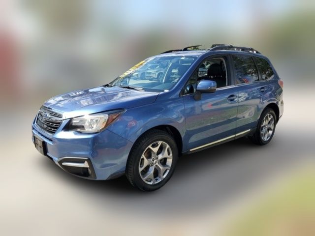 2017 Subaru Forester Touring