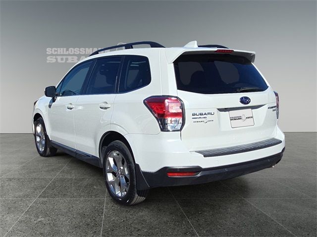 2017 Subaru Forester Touring