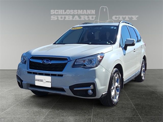 2017 Subaru Forester Touring