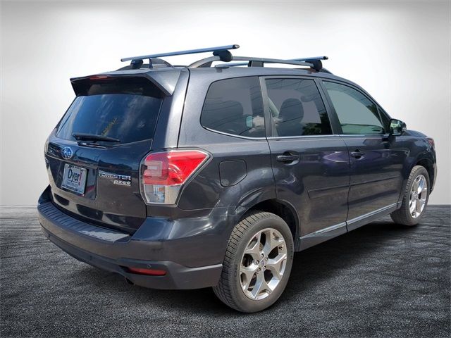 2017 Subaru Forester Touring