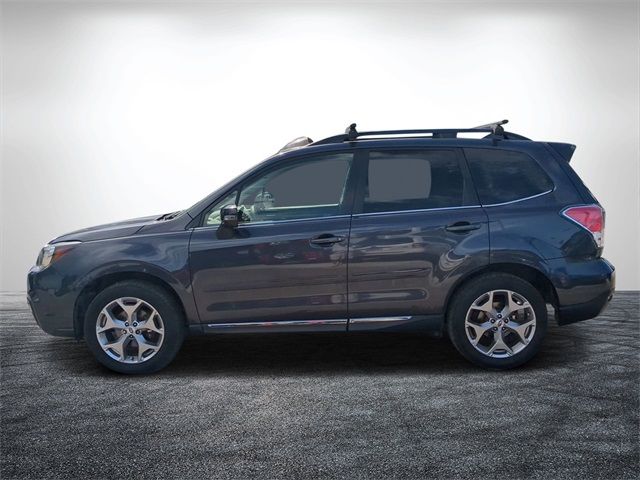 2017 Subaru Forester Touring