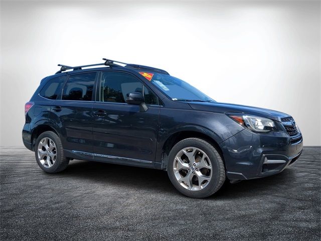 2017 Subaru Forester Touring