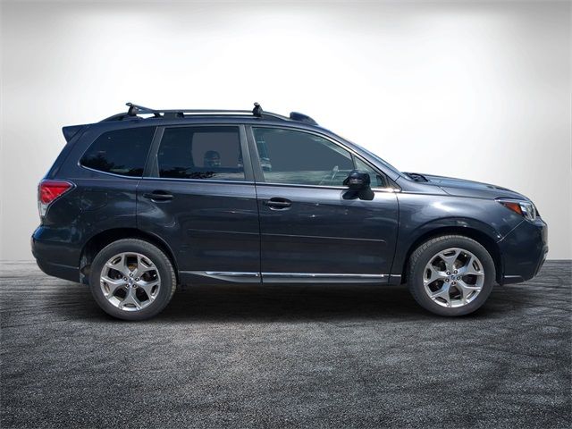 2017 Subaru Forester Touring