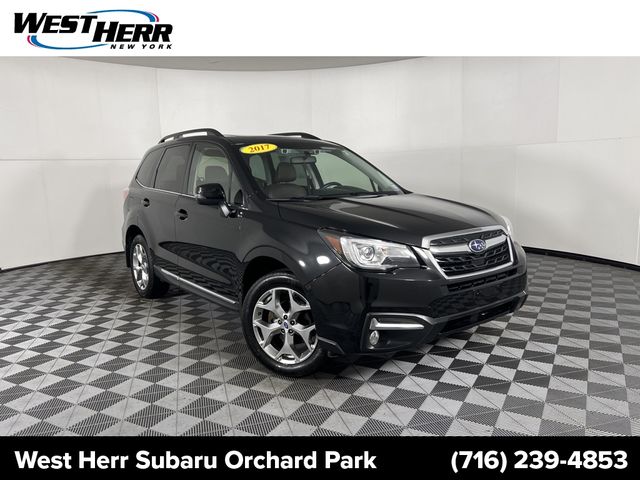 2017 Subaru Forester Touring