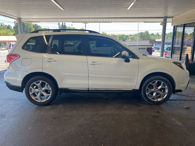 2017 Subaru Forester Touring