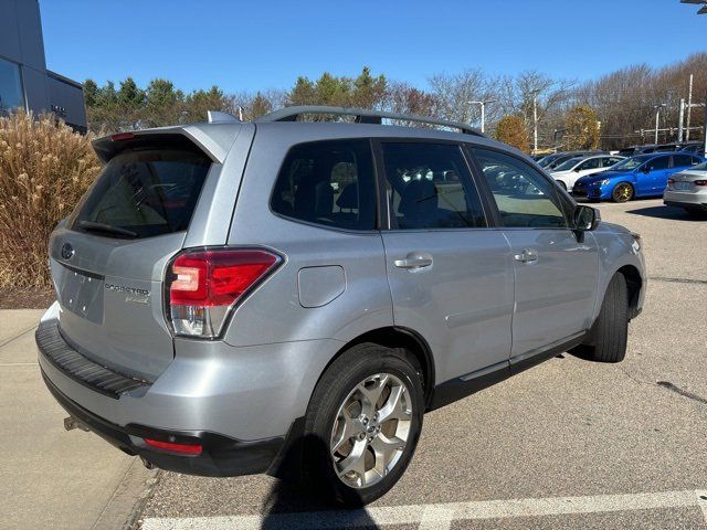 2017 Subaru Forester Touring