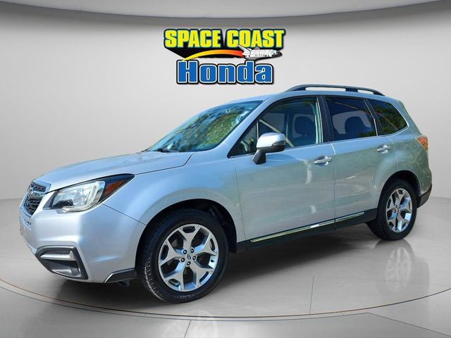 2017 Subaru Forester Touring