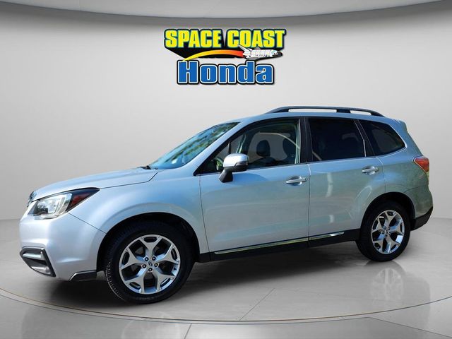 2017 Subaru Forester Touring