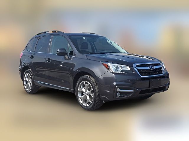 2017 Subaru Forester Touring