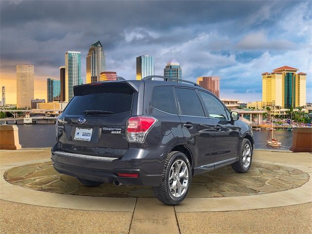 2017 Subaru Forester Touring