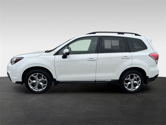 2017 Subaru Forester Touring